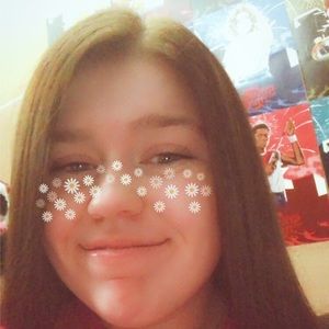 Meet your Posher, Bryanna